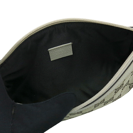 Gucci(����) 145750 GG �ΰ� �ڰ��� �Ŀ�ġ ����� �̹���5 - ���̺��� �߰���ǰ