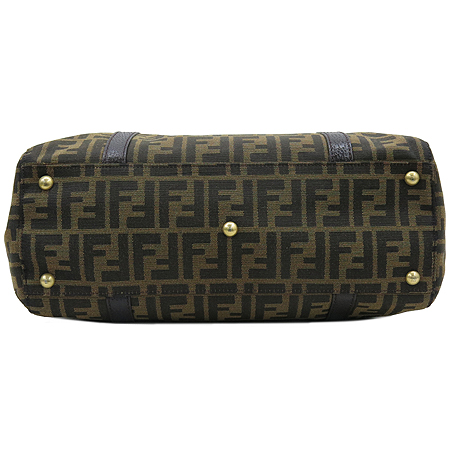 Fendi(���)8BR647 ��ũ ���� ���� �÷� FF �ΰ� �ڰ��� ��Ʈ�� �̹���4 - ���̺��� �߰���ǰ