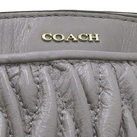 Coach(��ġ) 28250 �޵� Ʈ����Ʈ ���� �ΰ� ��Ʈ�� �̹���4 - ���̺��� �߰���ǰ