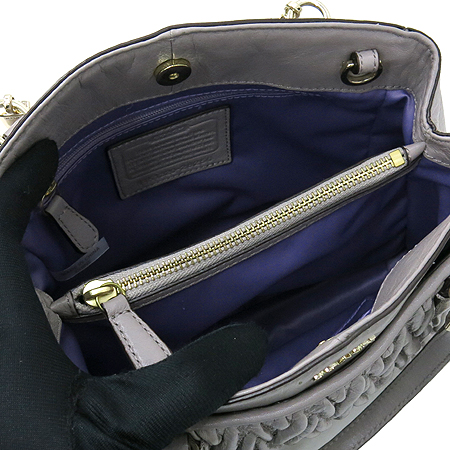 Coach(��ġ) 28250 �޵� Ʈ����Ʈ ���� �ΰ� ��Ʈ�� �̹���6 - ���̺��� �߰���ǰ