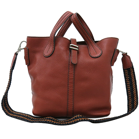 Tod's(����) ���� ��Ʈ�� + ���� ��Ʈ�� �̹���2 - ���̺��� �߰���ǰ