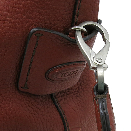 Tod's(����) ���� ��Ʈ�� + ���� ��Ʈ�� �̹���4 - ���̺��� �߰���ǰ