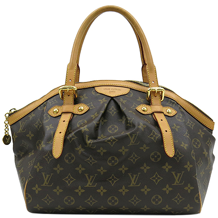 Louis Vuitton(���̺���) M40144 ���׷� ĵ���� Ƽ���� GM ����� �̹���2 - ���̺��� �߰���ǰ