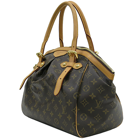 Louis Vuitton(���̺���) M40144 ���׷� ĵ���� Ƽ���� GM ����� �̹���3 - ���̺��� �߰���ǰ