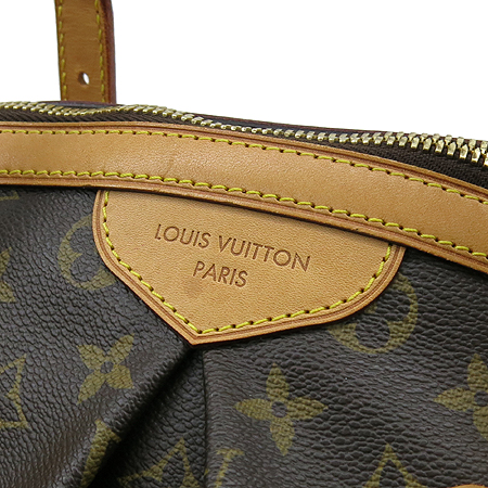 Louis Vuitton(���̺���) M40144 ���׷� ĵ���� Ƽ���� GM ����� �̹���4 - ���̺��� �߰���ǰ