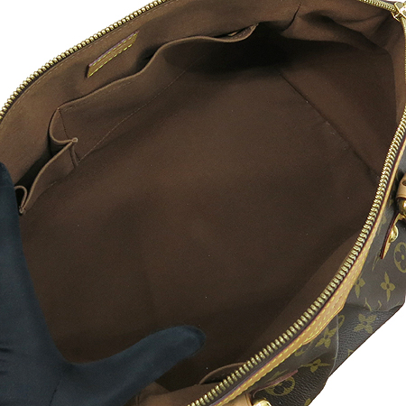 Louis Vuitton(���̺���) M40144 ���׷� ĵ���� Ƽ���� GM ����� �̹���6 - ���̺��� �߰���ǰ