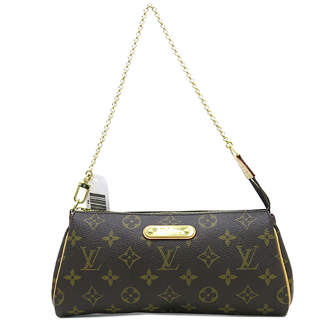 Louis Vuitton(���̺���) M95567 ���׷� ĵ���� ����Ŭ��ġ 2WAY �̹���2 - ���̺��� �߰���ǰ