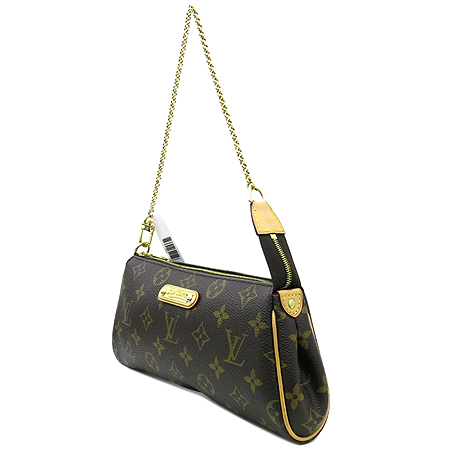 Louis Vuitton(���̺���) M95567 ���׷� ĵ���� ����Ŭ��ġ 2WAY �̹���3 - ���̺��� �߰���ǰ