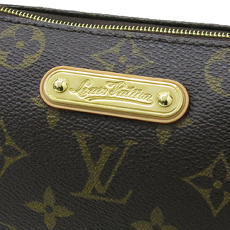 Louis Vuitton(���̺���) M95567 ���׷� ĵ���� ����Ŭ��ġ 2WAY �̹���4 - ���̺��� �߰���ǰ