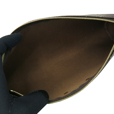 Louis Vuitton(���̺���) M95567 ���׷� ĵ���� ����Ŭ��ġ 2WAY �̹���6 - ���̺��� �߰���ǰ