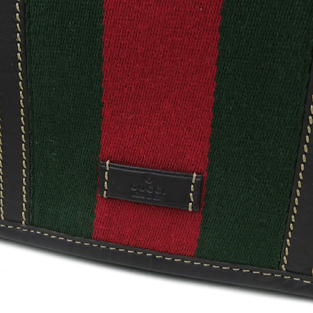 Gucci(����) 211130 GG �ΰ� PVC ��� ��Ƽġ ũ�ν��� �̹���4 - ���̺��� �߰���ǰ