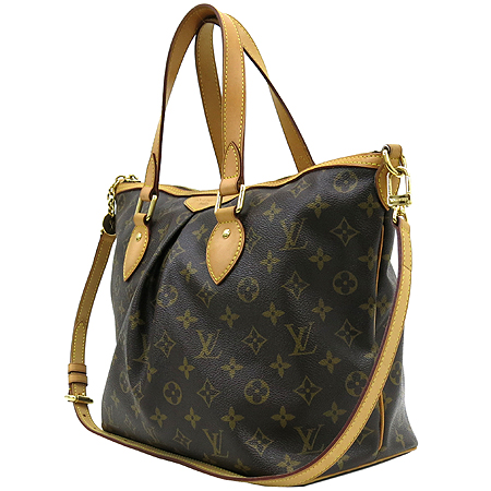 Louis Vuitton(���̺���) M40145 ���׷� ĵ���� �ȷ��� PM 2WAY �̹���3 - ���̺��� �߰���ǰ