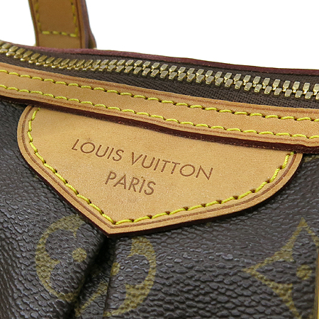 Louis Vuitton(���̺���) M40145 ���׷� ĵ���� �ȷ��� PM 2WAY �̹���4 - ���̺��� �߰���ǰ