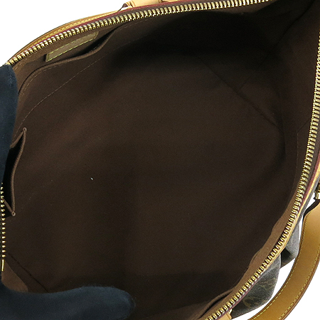 Louis Vuitton(���̺���) M40145 ���׷� ĵ���� �ȷ��� PM 2WAY �̹���6 - ���̺��� �߰���ǰ