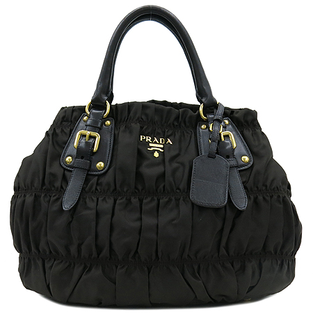 Prada(�����) BN1792 ���� �ΰ� ��� �к긯 ������ 2WAY �̹���2 - ���̺��� �߰���ǰ