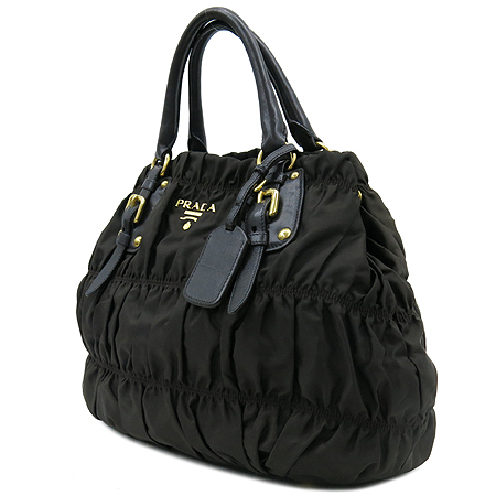 Prada(�����) BN1792 ���� �ΰ� ��� �к긯 ������ 2WAY �̹���3 - ���̺��� �߰���ǰ