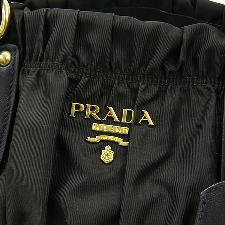 Prada(�����) BN1792 ���� �ΰ� ��� �к긯 ������ 2WAY �̹���5 - ���̺��� �߰���ǰ