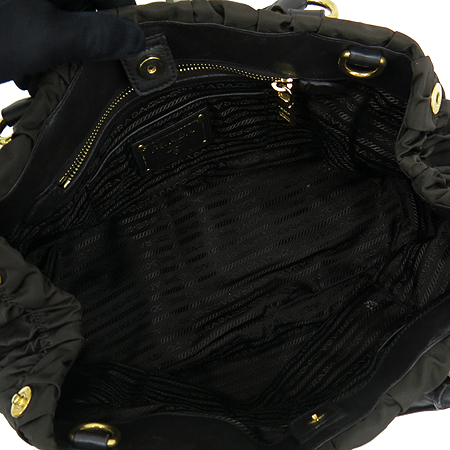 Prada(�����) BN1792 ���� �ΰ� ��� �к긯 ������ 2WAY �̹���6 - ���̺��� �߰���ǰ