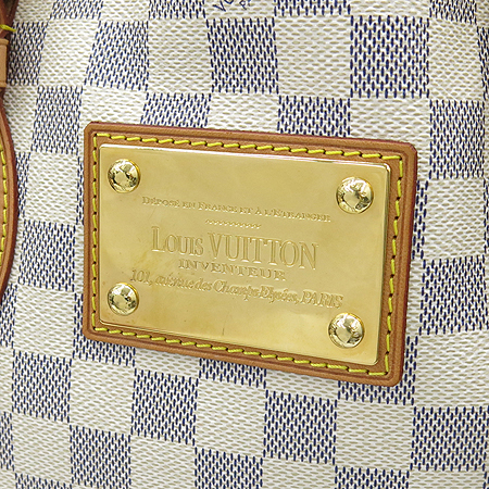 Louis Vuitton(���̺���) N51206 �ٹ̿� ���ָ� ĵ���� �ܽ��׵� MM ����� �̹���5 - ���̺��� �߰���ǰ