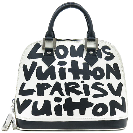 Louis Vuitton(���̺���) ������ M92179 �׷���Ƽ �˸� MM ��Ʈ�� �̹���2 - ���̺��� �߰���ǰ