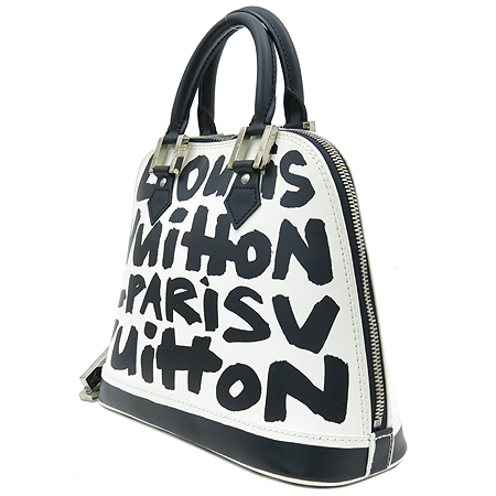 Louis Vuitton(���̺���) ������ M92179 �׷���Ƽ �˸� MM ��Ʈ�� �̹���3 - ���̺��� �߰���ǰ