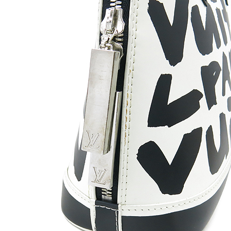 Louis Vuitton(���̺���) ������ M92179 �׷���Ƽ �˸� MM ��Ʈ�� �̹���4 - ���̺��� �߰���ǰ