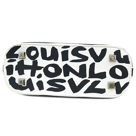 Louis Vuitton(���̺���) ������ M92179 �׷���Ƽ �˸� MM ��Ʈ�� �̹���5 - ���̺��� �߰���ǰ