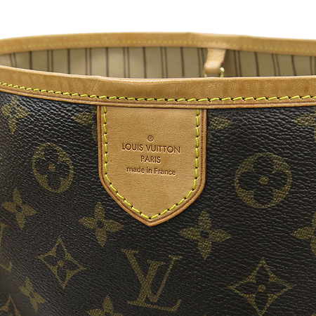 Louis Vuitton(���̺���) M40353 ���׷� ĵ���� ������ƮǮ MM ����� �̹���3 - ���̺��� �߰���ǰ