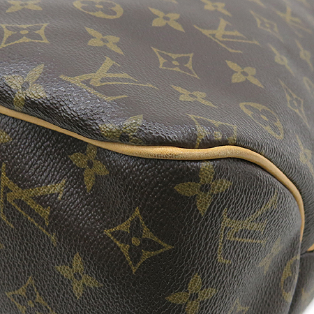 Louis Vuitton(���̺���) M40353 ���׷� ĵ���� ������ƮǮ MM ����� �̹���4 - ���̺��� �߰���ǰ