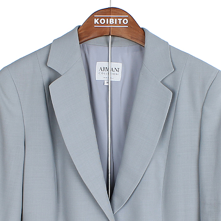 Armani COLLEZIONI(�Ƹ����� �÷�������) ����Ʈ�׷��� ���� �̹���2 - ���̺��� �߰���ǰ