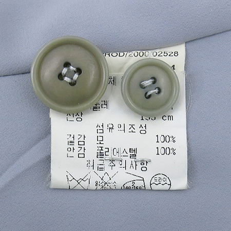 Armani COLLEZIONI(�Ƹ����� �÷�������) ����Ʈ�׷��� ���� �̹���5 - ���̺��� �߰���ǰ