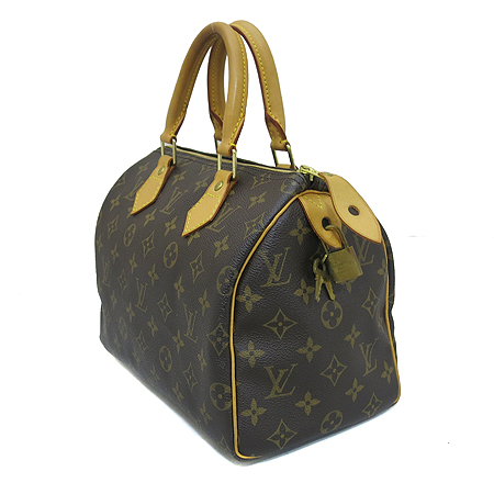 Louis Vuitton(���̺���) M41528 ���׷� ĵ���� ���ǵ� 25 ��Ʈ�� [��������] �̹���2 - ���̺��� �߰���ǰ