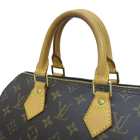 Louis Vuitton(���̺���) M41528 ���׷� ĵ���� ���ǵ� 25 ��Ʈ�� [��������] �̹���3 - ���̺��� �߰���ǰ