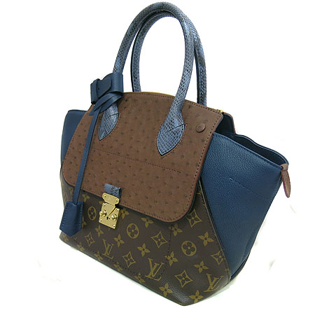 Louis Vuitton(���̺���) N91279 ���׷� ĵ���� EX.PY.B (����Ʈ��ġ,���ڵ�,�׷� �׷� ����) ȥ�� MAJES(������Ƣ) PM ��Ʈ�� [��õ ������] �̹���2 - ���̺��� �߰���ǰ