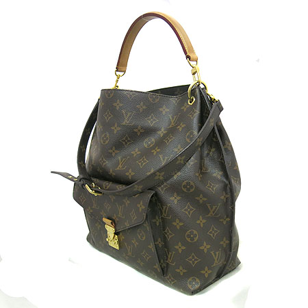 Louis Vuitton(���̺���) M40781 ���׷� ĵ���� ��Ƽ�� 2WAY [��õ ������] �̹���2 - ���̺��� �߰���ǰ
