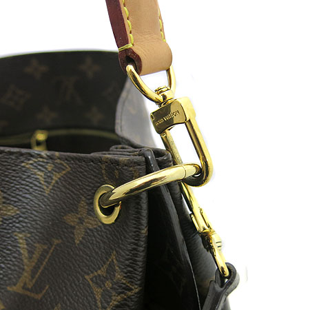 Louis Vuitton(���̺���) M40781 ���׷� ĵ���� ��Ƽ�� 2WAY [��õ ������] �̹���4 - ���̺��� �߰���ǰ