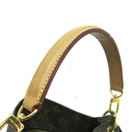 Louis Vuitton(���̺���) M40781 ���׷� ĵ���� ��Ƽ�� 2WAY [��õ ������] �̹���5 - ���̺��� �߰���ǰ