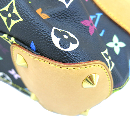 Louis Vuitton(���̺���) M40258 ���׷� ��Ƽ �÷� ���� �ֵ� PM 2WAY [���빮��] �̹���5 - ���̺��� �߰���ǰ