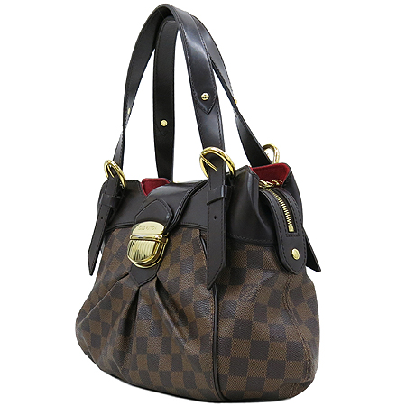 Louis Vuitton(���̺���) N41542 �ٹ̿� ���� ĵ���� �ý�Ƽ�� PM ����� �̹���2 - ���̺��� �߰���ǰ