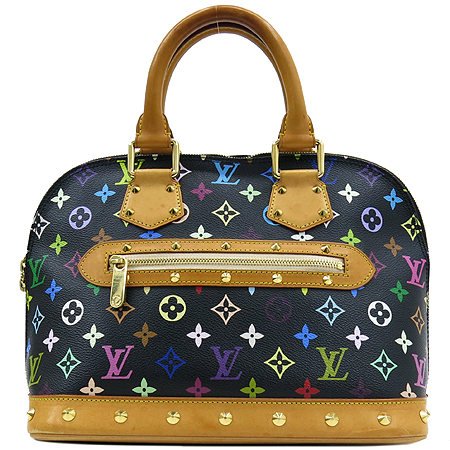 Louis Vuitton(���̺���) M92646 ���׷� ��Ƽ ���� �˸� ��Ʈ�� �̹���2 - ���̺��� �߰���ǰ