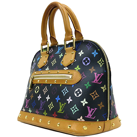 Louis Vuitton(���̺���) M92646 ���׷� ��Ƽ ���� �˸� ��Ʈ�� �̹���3 - ���̺��� �߰���ǰ