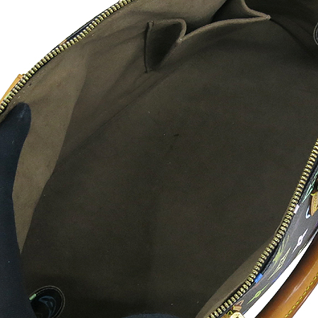 Louis Vuitton(���̺���) M92646 ���׷� ��Ƽ ���� �˸� ��Ʈ�� �̹���7 - ���̺��� �߰���ǰ