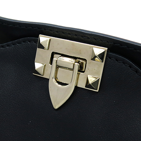 VALENTINO(�߷�Ƽ��) IW2B0970 �� ���͵� ���� CALF ���� M(�̵�) ������ ���� ��Ʈ�� + �����Ʈ�� �̹���4 - ���̺��� �߰���ǰ