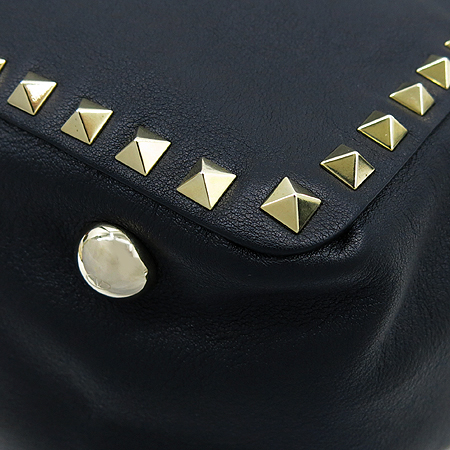 VALENTINO(�߷�Ƽ��) IW2B0970 �� ���͵� ���� CALF ���� M(�̵�) ������ ���� ��Ʈ�� + �����Ʈ�� �̹���5 - ���̺��� �߰���ǰ