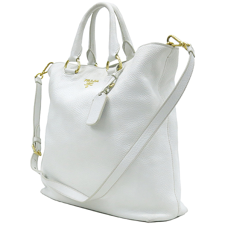 Prada(�����) BN1713 ȭ��Ʈ �÷� ���� 2WAY �̹���2 - ���̺��� �߰���ǰ