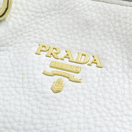 Prada(�����) BN1713 ȭ��Ʈ �÷� ���� 2WAY �̹���3 - ���̺��� �߰���ǰ