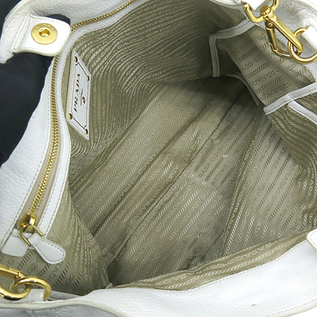 Prada(�����) BN1713 ȭ��Ʈ �÷� ���� 2WAY �̹���5 - ���̺��� �߰���ǰ