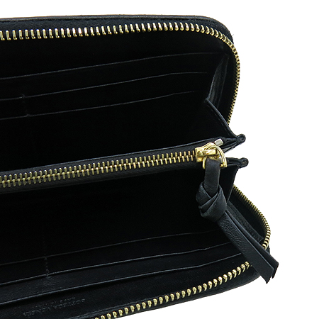 BOTTEGAVENETA (���װ�����Ÿ) 114076 ���� ���� ��Ʈ��ġ���� ¤�� ������ �̹���3 - ���̺��� �߰���ǰ