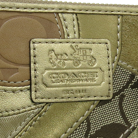 Coach(��ġ) ����Ż�� �ڰ��� �ΰ� ������ ���� ������ �̹���3 - ���̺��� �߰���ǰ