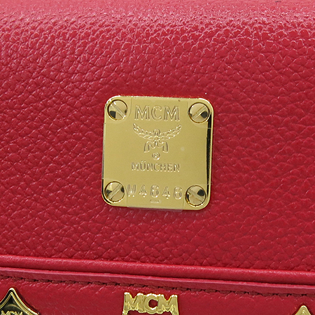 MCM(������) MYM2SAF04RE001 ���巹�� ����ΰ� ������ �̹���3 - ���̺��� �߰���ǰ